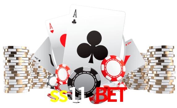Jogue jogos de pôquer em ss11 bet