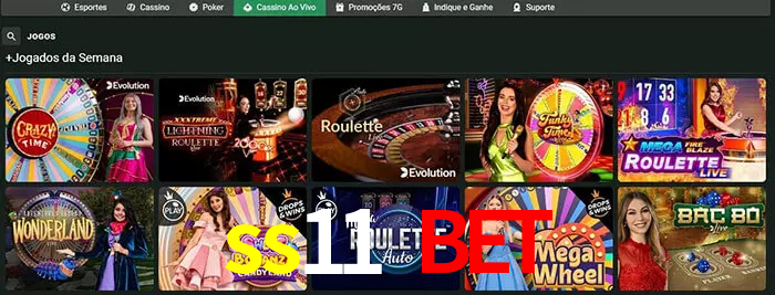ss11 bet bet