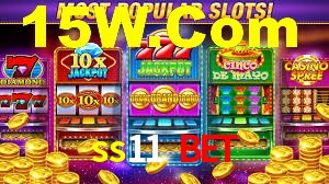 Blackjack Table ss11 bet