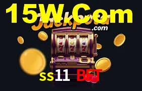 Premium Interface ss11 bet