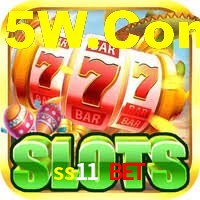 ss11 games
