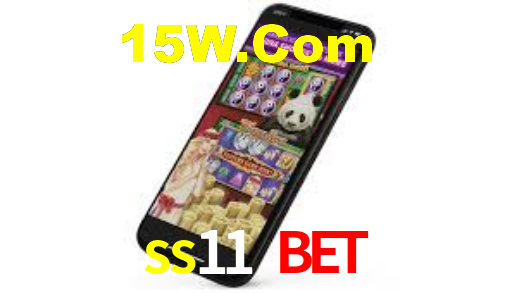 ss11 bet,ss11.games