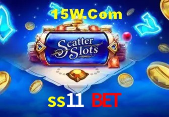Benefícios da Conta ss11 bet