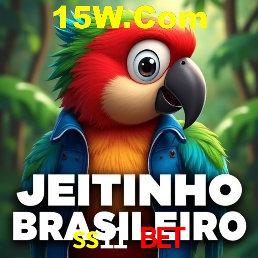 Interface do App ss11 bet