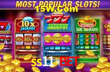 Integração de APIs ss11 bet