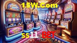 Bonus Features ss11 bet