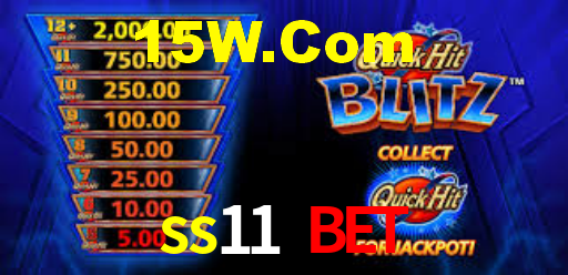 ss11 bet