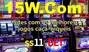 ss11 bet,ss11.games