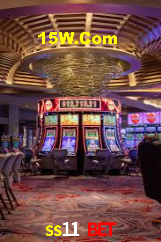 ss11 bet,ss11.games