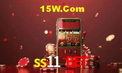 Login Seguro ss11 bet