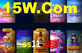 ss11 bet