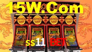 ss11 bet App Interface