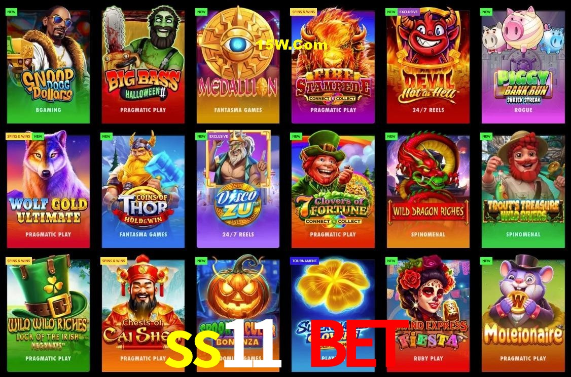 Live Casino ss11 bet
