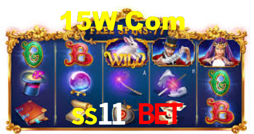 ss11 games