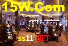 Roulette Table ss11 bet