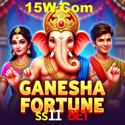 Exclusive Offers ss11 bet