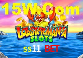 Exclusive Games ss11 bet