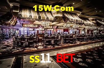 Avaliações dos Jogadores ss11 bet