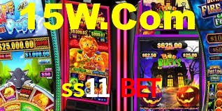 ss11 bet,ss11.games