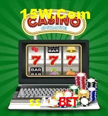 Recursos de Bônus ss11 bet