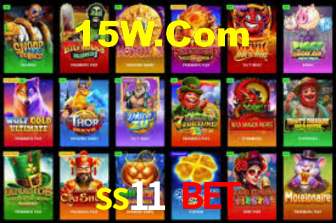 ss11 bet